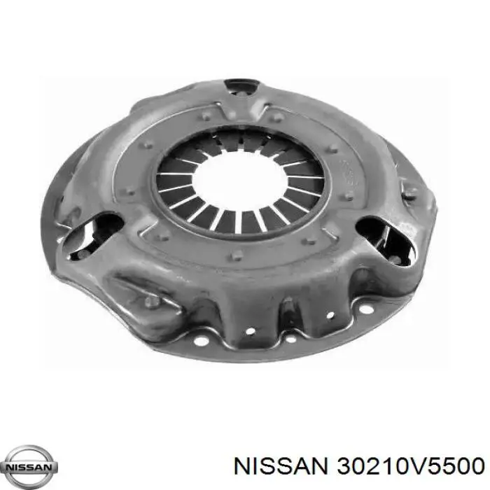 Корзина сцепления 30210V5500 Nissan/Infiniti