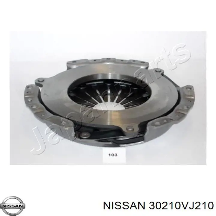 30210VJ210 Nissan/Infiniti 