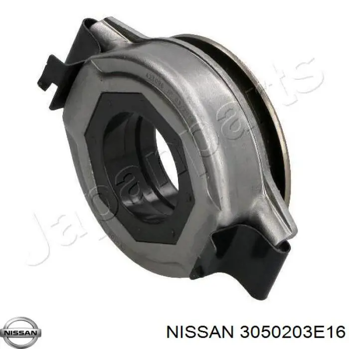 3050203E16 Nissan выжимной подшипник