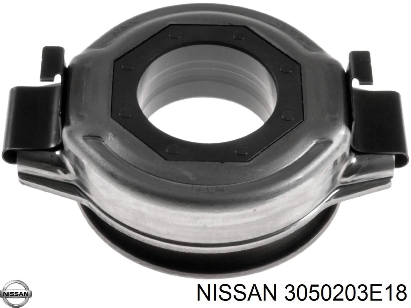 3050203E18 Nissan подшипник сцепления выжимной