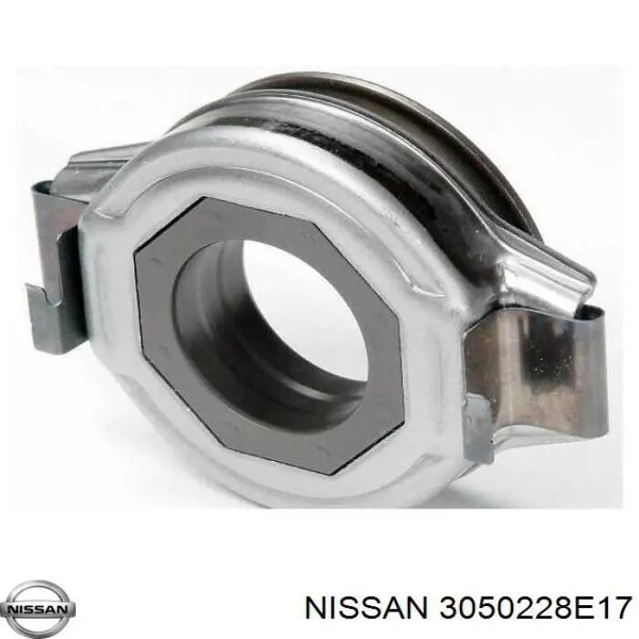 Купить 3050228E17 Nissan/Infiniti Подшипник включения сцепления
