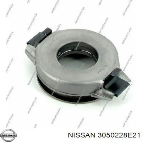 Подшипник скольжения сцепления Nissan/Infiniti 3050228E21 цена, от 17.21 USD