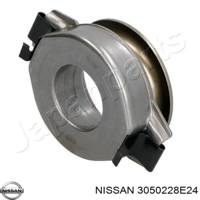 Купить 3050228E24 Nissan/Infiniti Подшипник включения сцепления