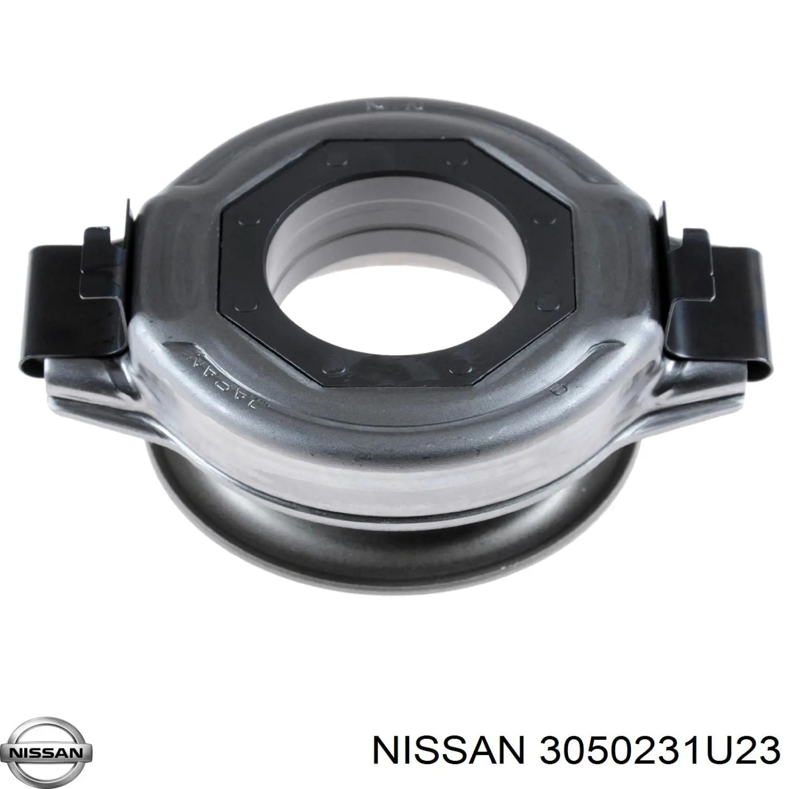 Выжимной подшипник 3050231U23 Nissan