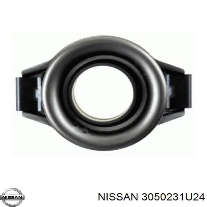 Выжимной подшипник 3050231U24 Nissan