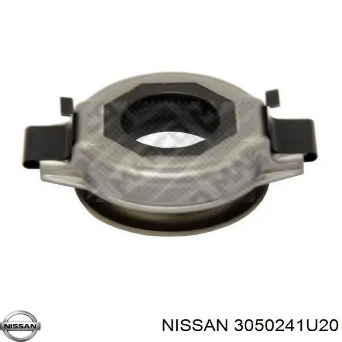 Подшипник скольжения сцепления Nissan/Infiniti 3050241U20 цена, от 18.59 USD