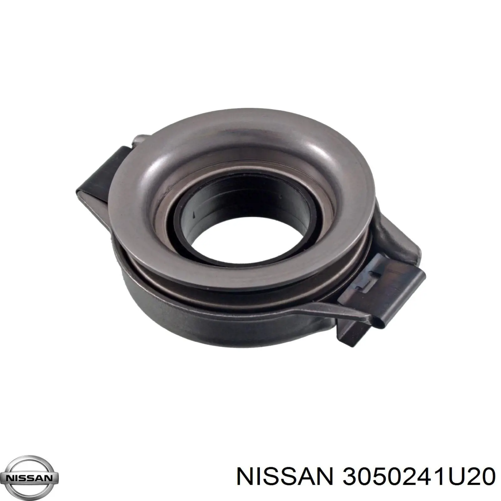 Купить 3050241U20 Nissan/Infiniti Подшипник включения сцепления