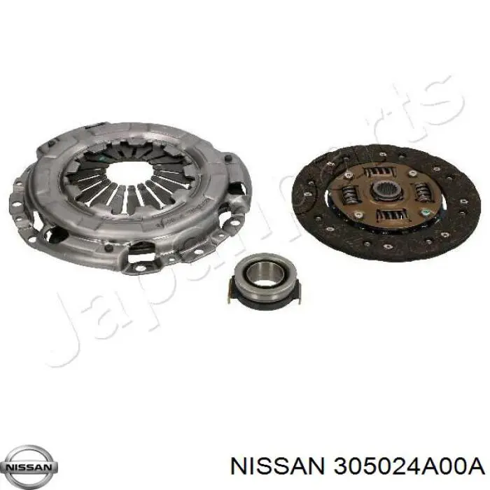  305024A00A Nissan