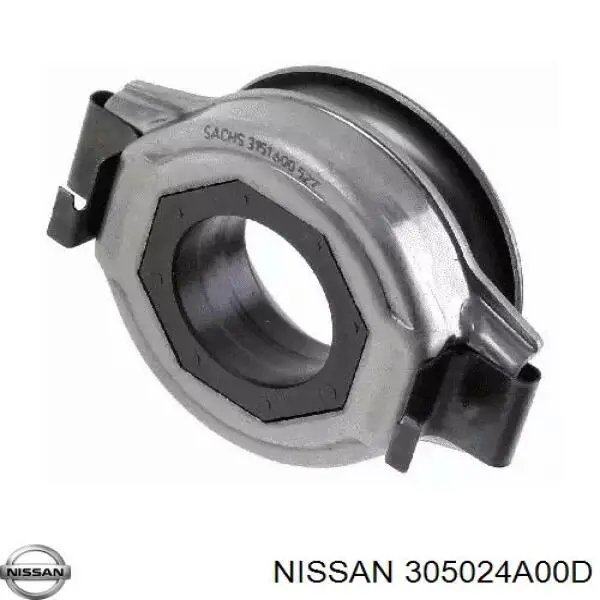 305024A00D Nissan 