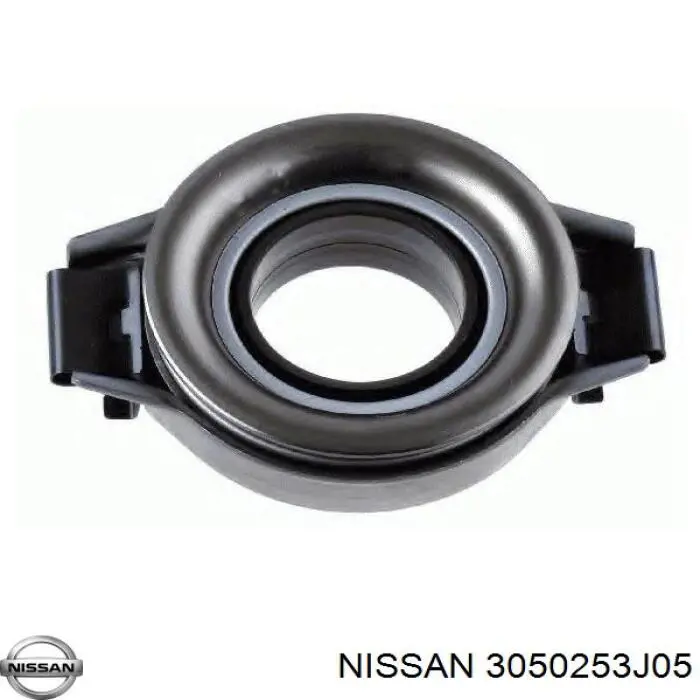 Підшипник вижимний зчеплення 3050253J05 Nissan/Infiniti