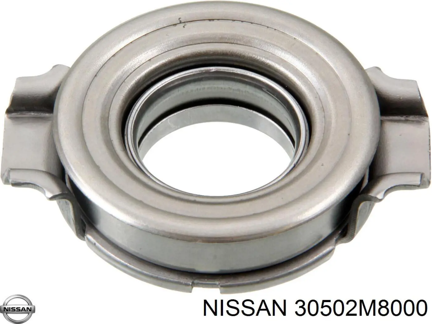 30502M8000 Nissan подшипник сцепления выжимной