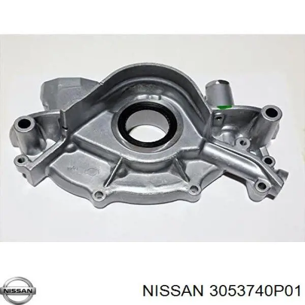 3053740P01 Nissan/Infiniti 