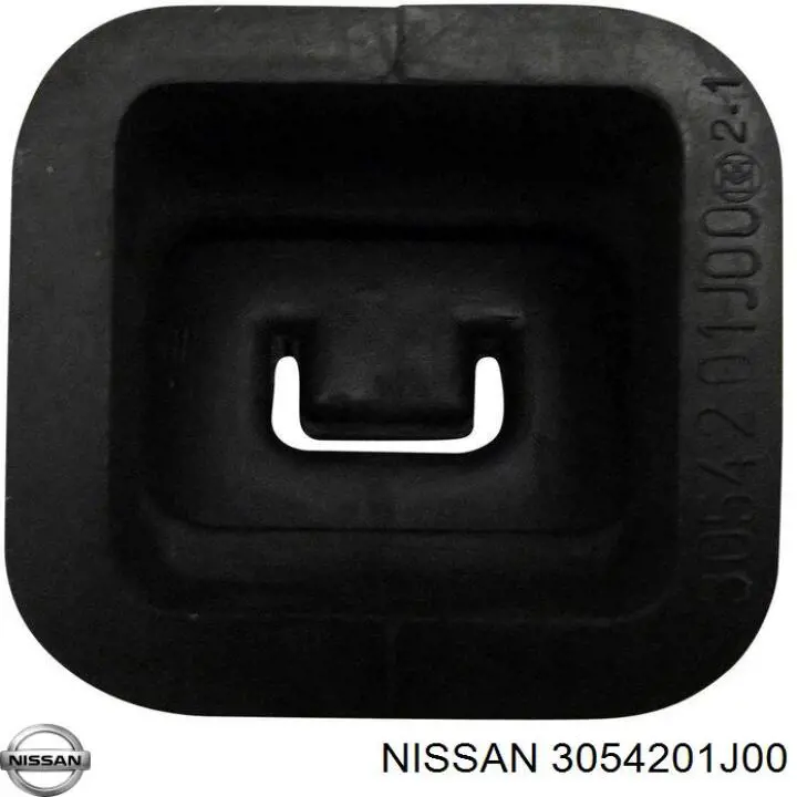 Пыльник вилки сцепления Nissan/Infiniti 3054201J00 цена, от 70.46 USD