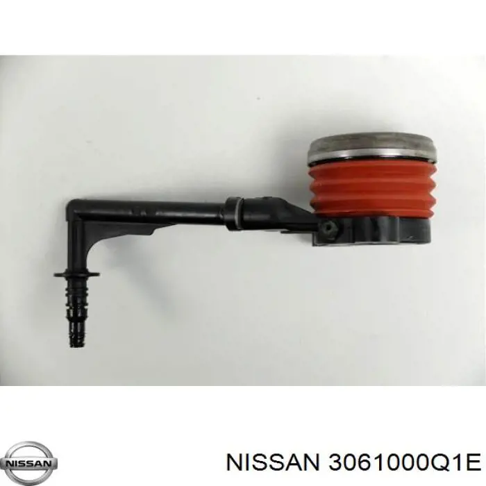 Купить 93461341 Opel Главный цилиндр сцепления