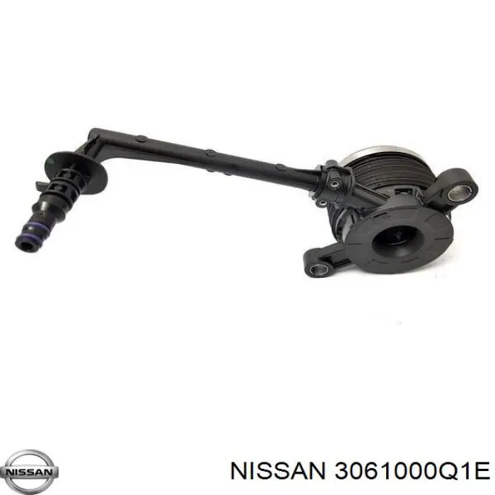 3061000Q1E Nissan cilindro mestre de embraiagem