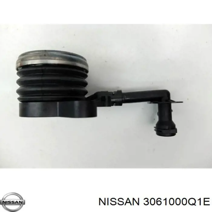 Купить 306105588R Renault (RVI) Главный цилиндр сцепления