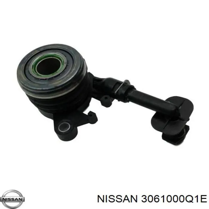 Купить 306105360R Renault (RVI) Главный цилиндр сцепления
