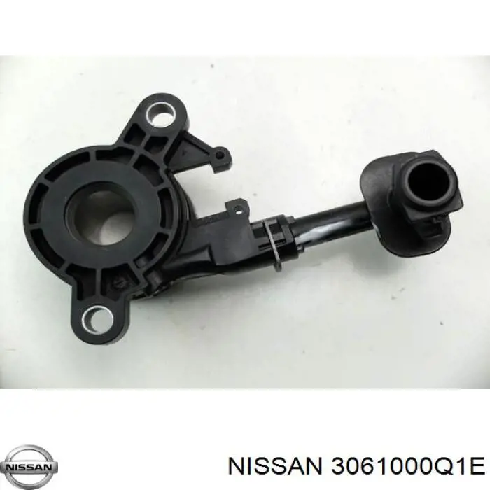 Главный цилиндр сцепления 306105360R Renault (RVI)