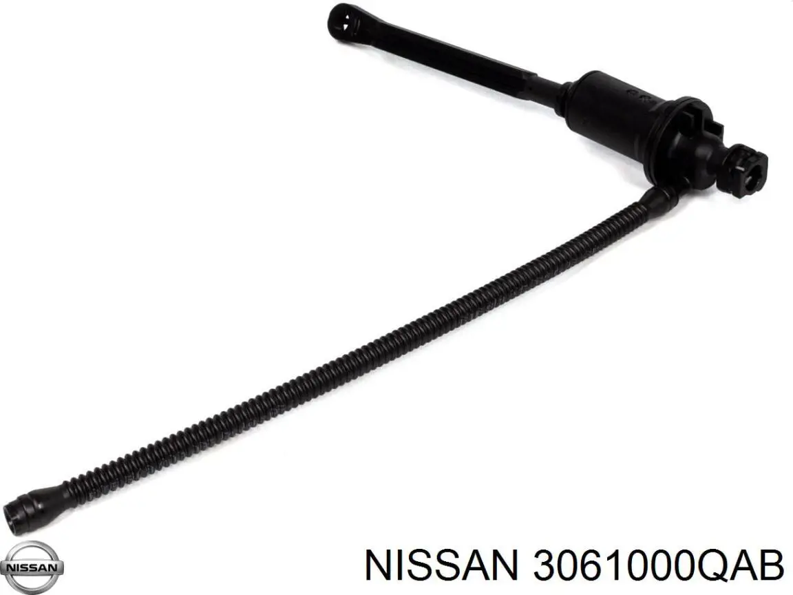 Цилиндр сцепления TRW PNB950
