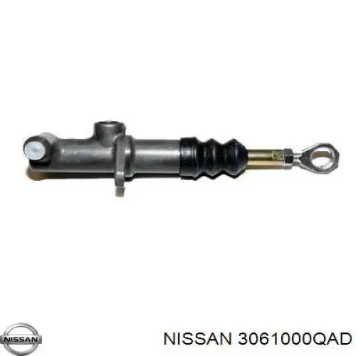 Цилиндр сцепления Ferodo FHC5212