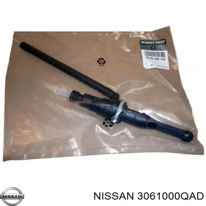 ГЦС ABE F9R007ABE цена, от 35.02 USD