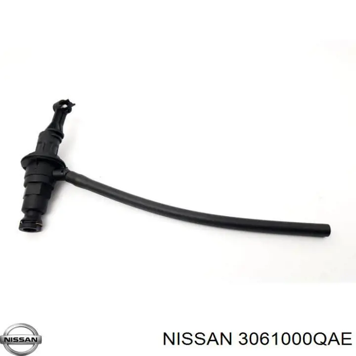 Главный цилиндр сцепления ORK8200459153 GP