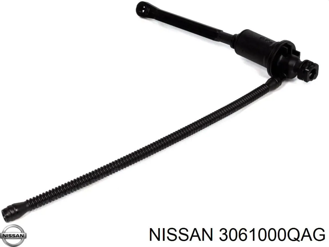 ГЦС Nissan/Infiniti 3061000QAG цена, от 44.03 USD