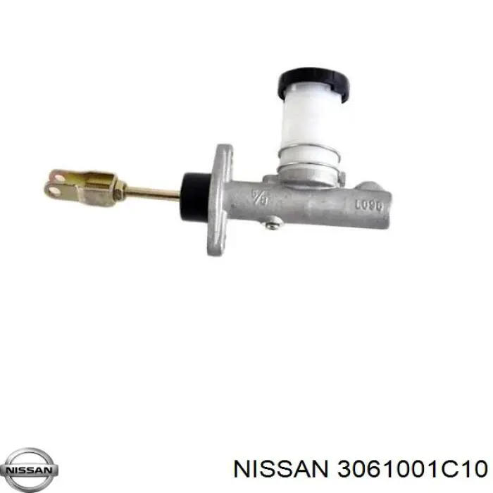 3061001C10 Nissan/Infiniti Цилиндр сцепления, главный