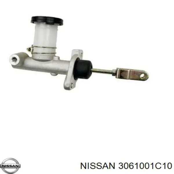 ГЦС Nissan/Infiniti 3061001C10 цена, от 23.83 USD