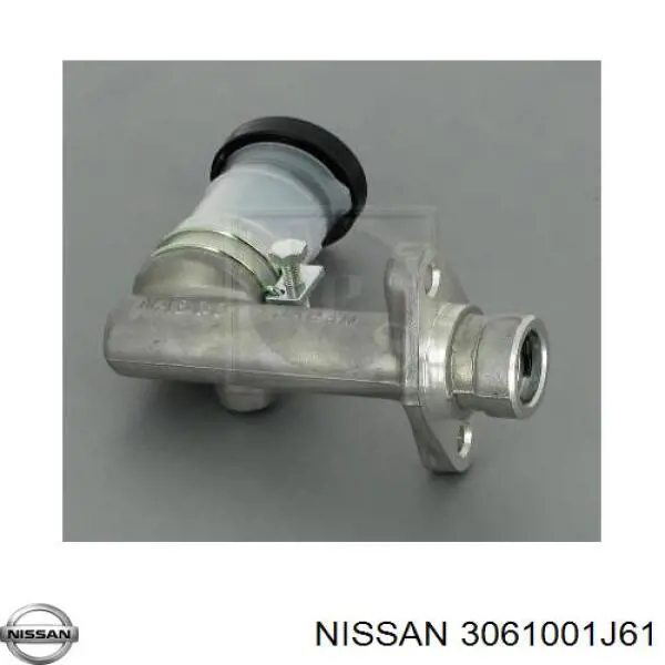 ГЦС Nissan/Infiniti 3061001J61 цена, от 43.39 USD