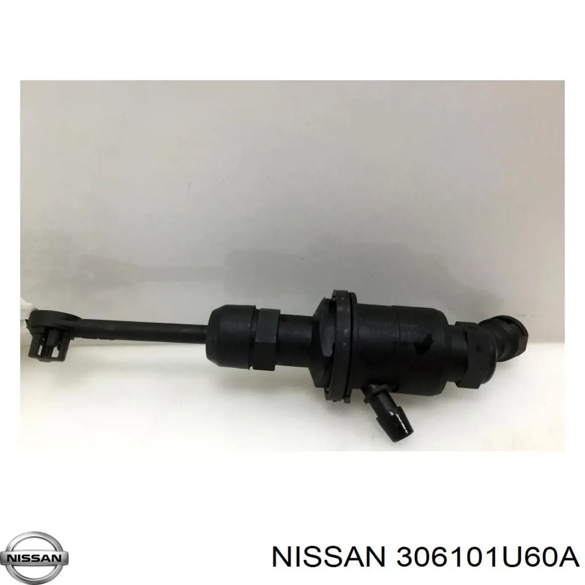 Цилиндр сцепления Nissan/Infiniti 306101U60A