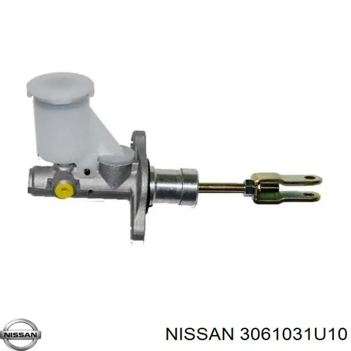 ГЦС Nissan/Infiniti 3061031U10 цена, от 66.65 USD