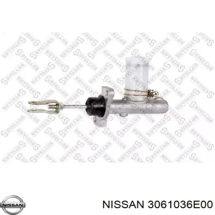  30610W1611 Nissan