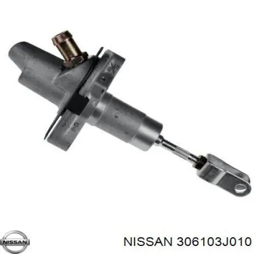 ГЦС Nissan/Infiniti 306103J014 цена, от 46.58 USD