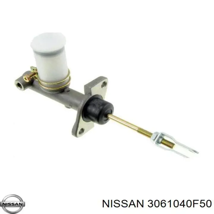 ГЦС Ashika 9501140 цена, от 21.71 USD