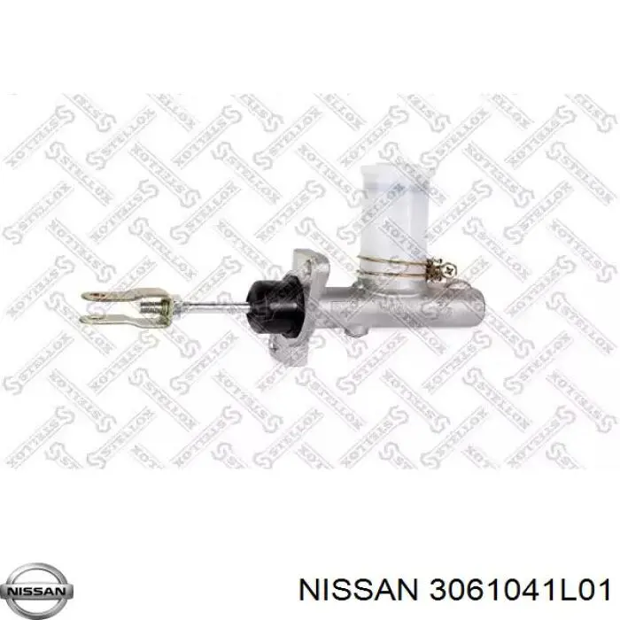  3061041L01 Nissan