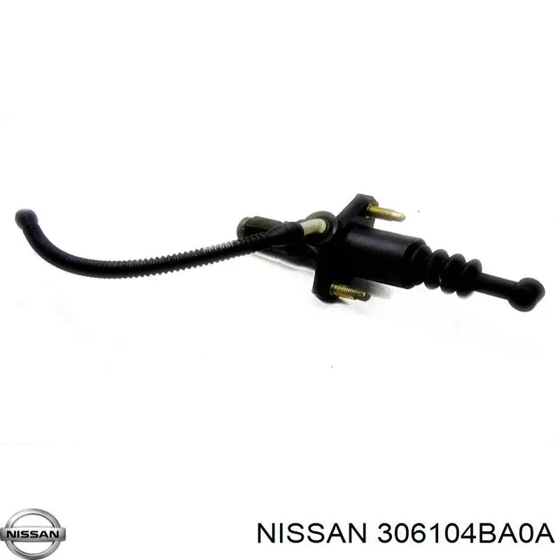  306104BA0A Nissan