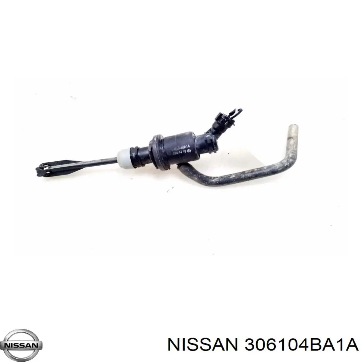  306104BA1B Nissan