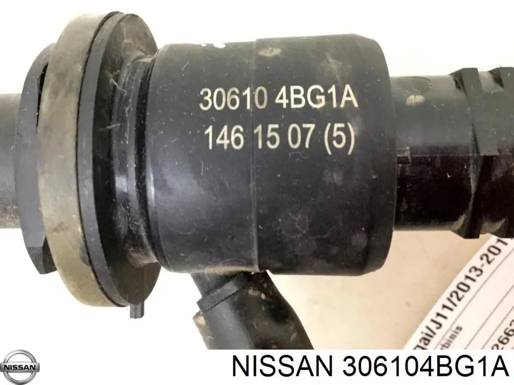 ГЦС Nissan/Infiniti 306104BG1A цена, от 38.01 USD