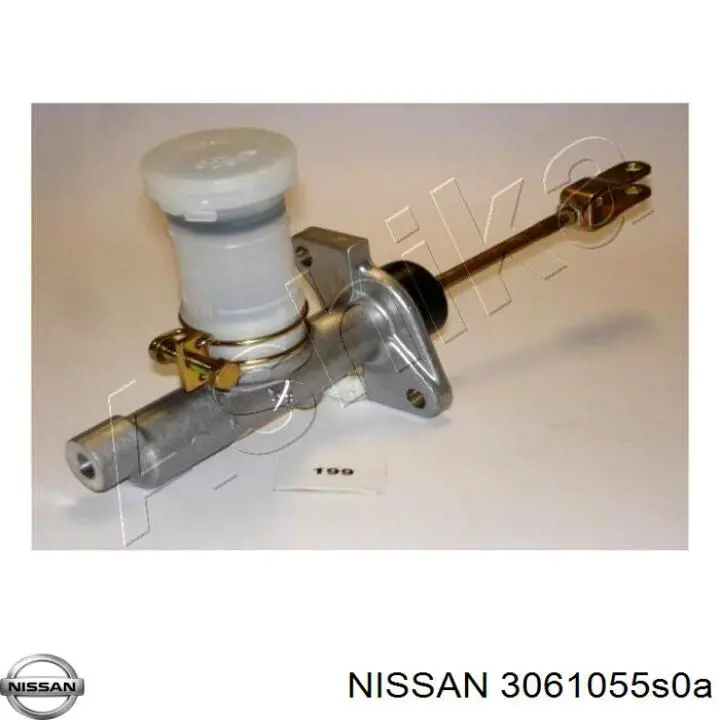  3061055S0A Nissan