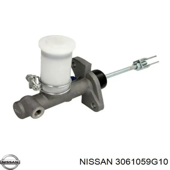 3061059G10 Nissan 