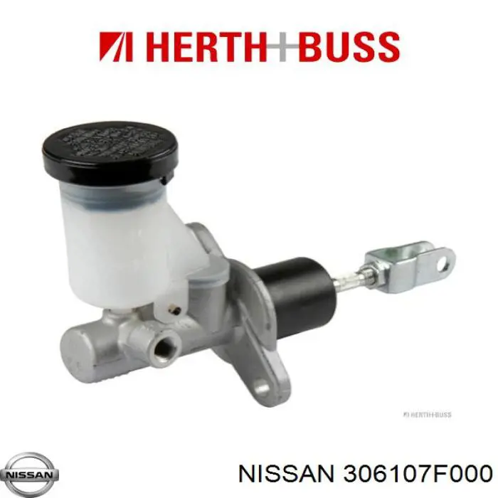 ГЦС Nissan/Infiniti 306107F000 цена, от 24.05 USD