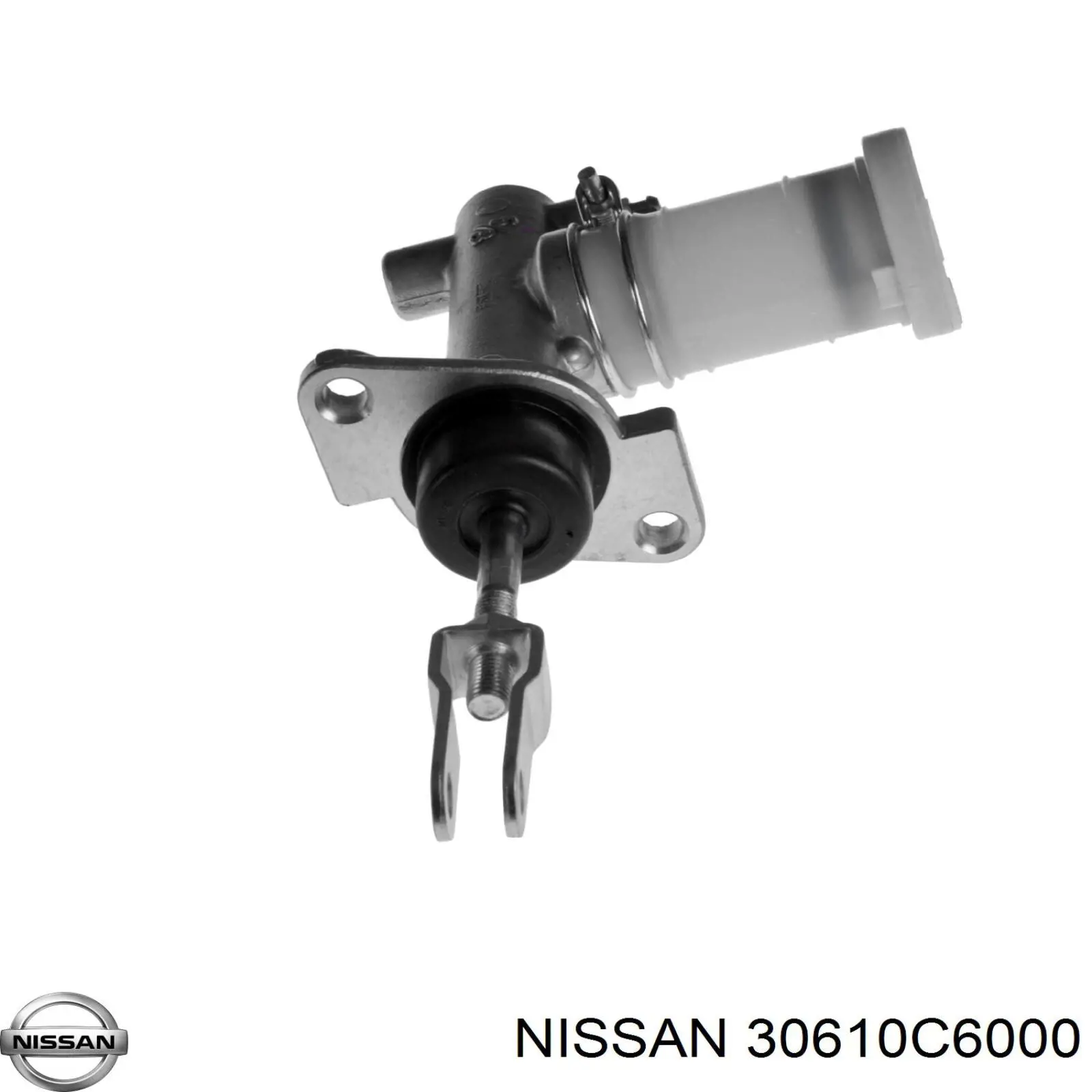 Главный цилиндр сцепления 30610C6000 Nissan