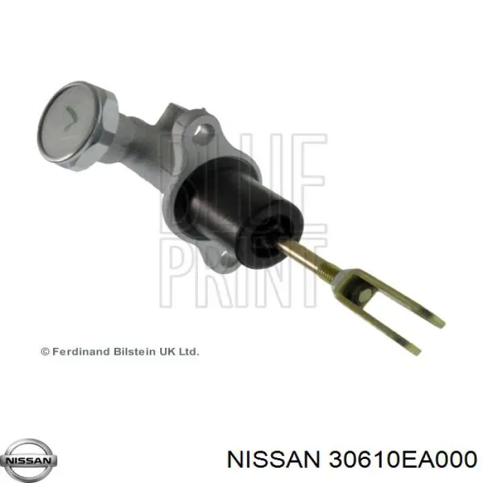 Купить 30610EA000 Nissan/Infiniti Главный цилиндр сцепления