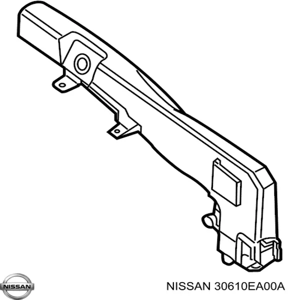 ГЦС Nissan/Infiniti 30610EA00A цена, от 20.20 USD