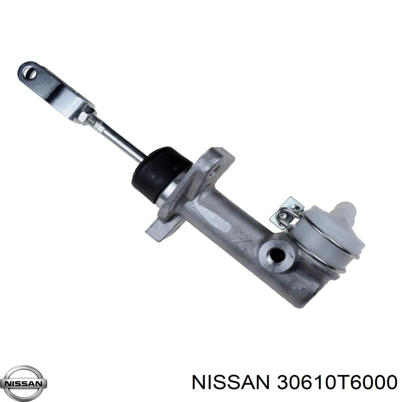 30610T6000 Nissan/Infiniti Цилиндр сцепления, главный