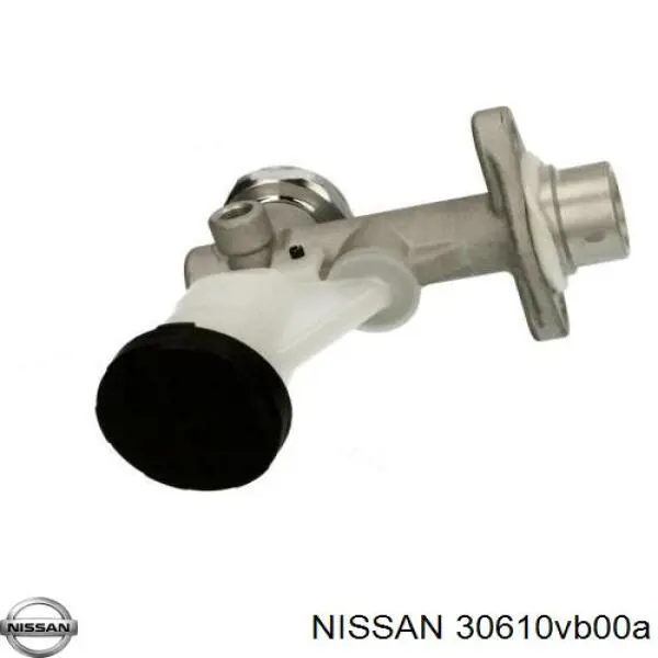 Цилиндр сцепления главный Nissan 30610VB00A