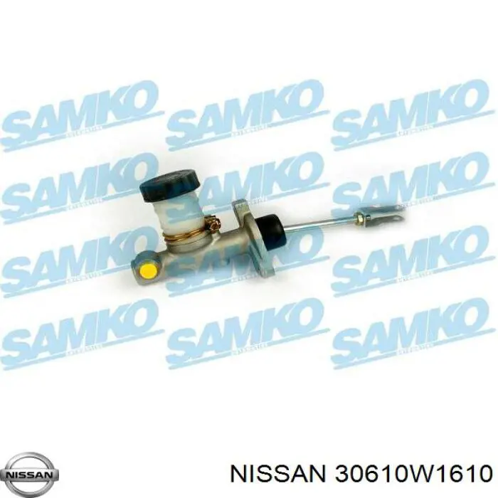  30610W1610 Nissan