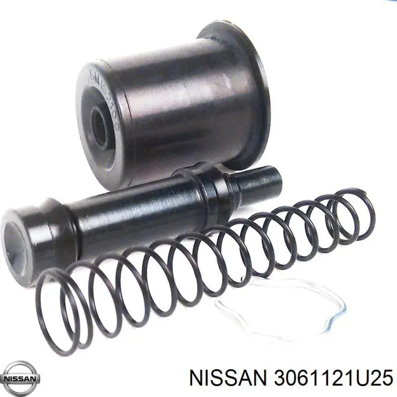 Ремкомплект главного цилиндра сцепления Nissan/Infiniti 3061121U25 цена, от 7.07 USD
