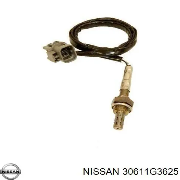  30611N0126 Nissan